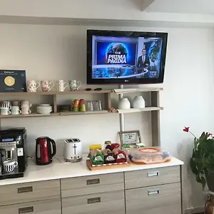 Baffo Frühstückspension