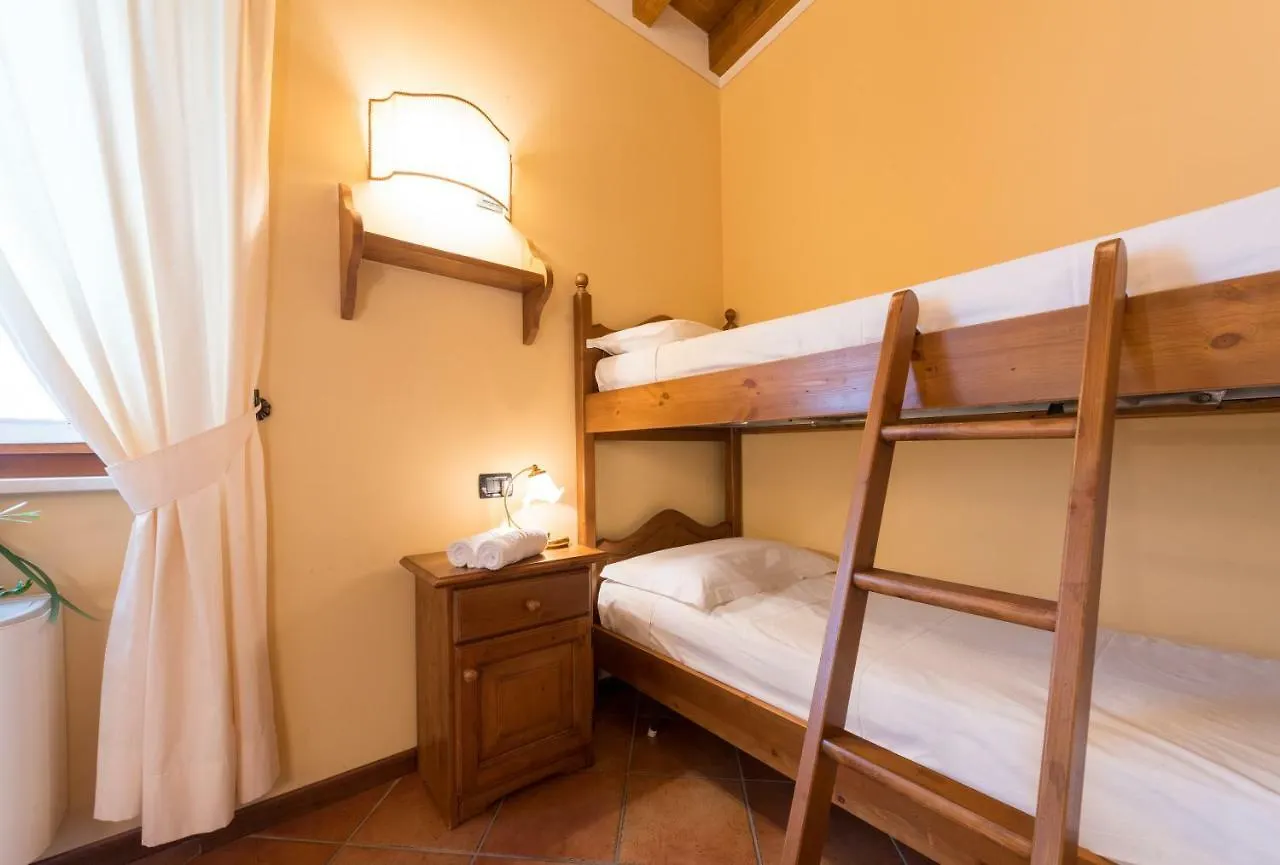 Le Rondini Bed & Breakfast Bagnolo Mella