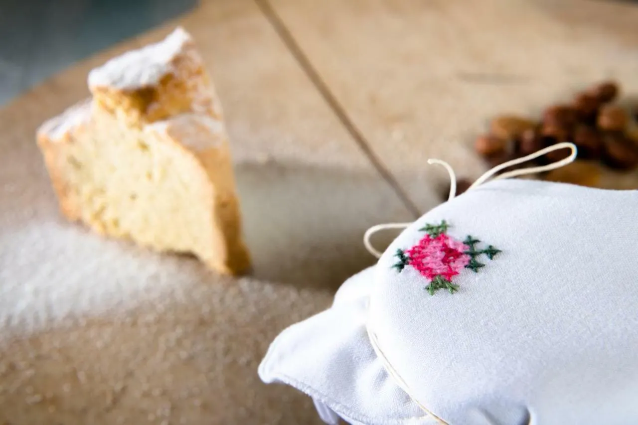 Le Rondini Bed & Breakfast Bagnolo Mella