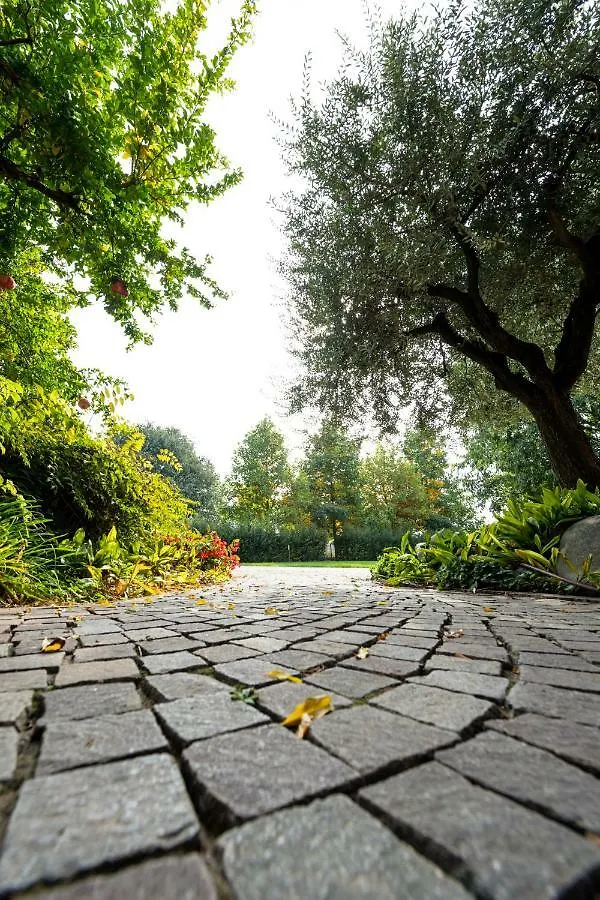 Le Rondini Bed & Breakfast Bagnolo Mella