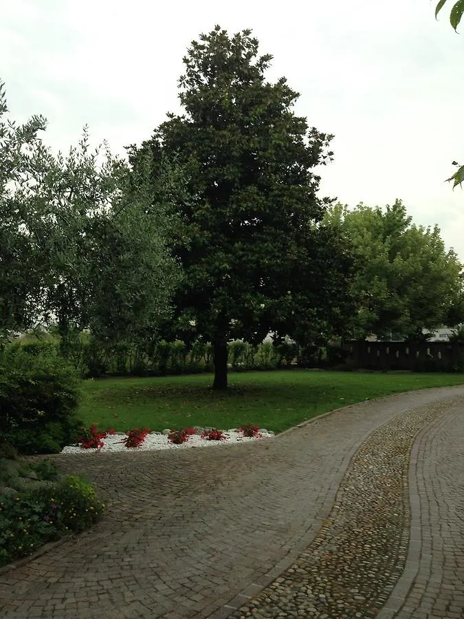 Le Rondini Bed & Breakfast Bagnolo Mella