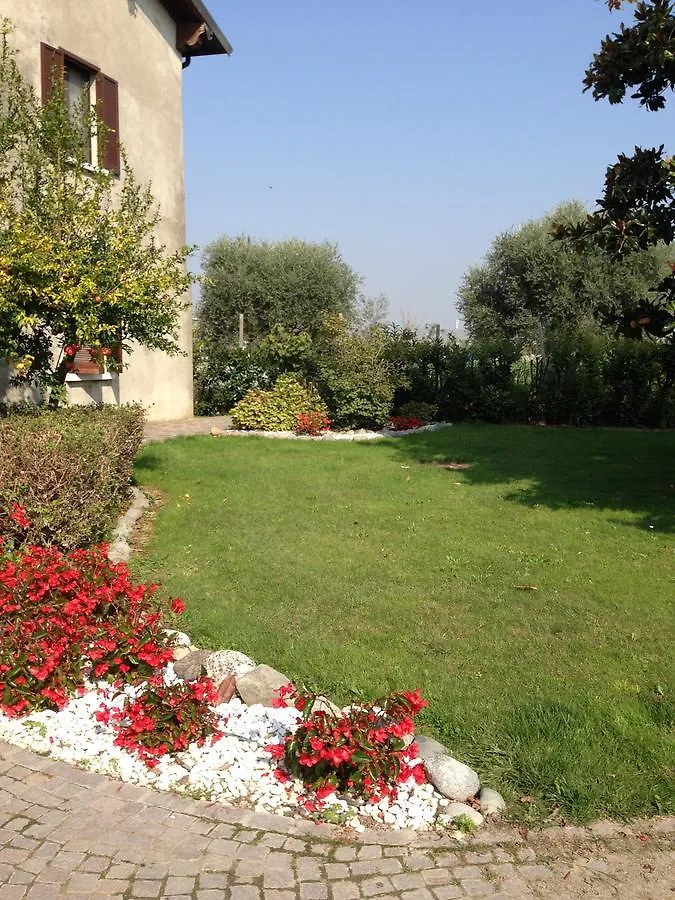 Le Rondini Bed & Breakfast Bagnolo Mella