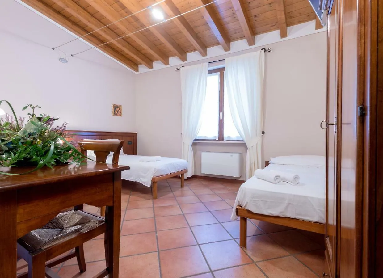 Le Rondini Bed & Breakfast Bagnolo Mella