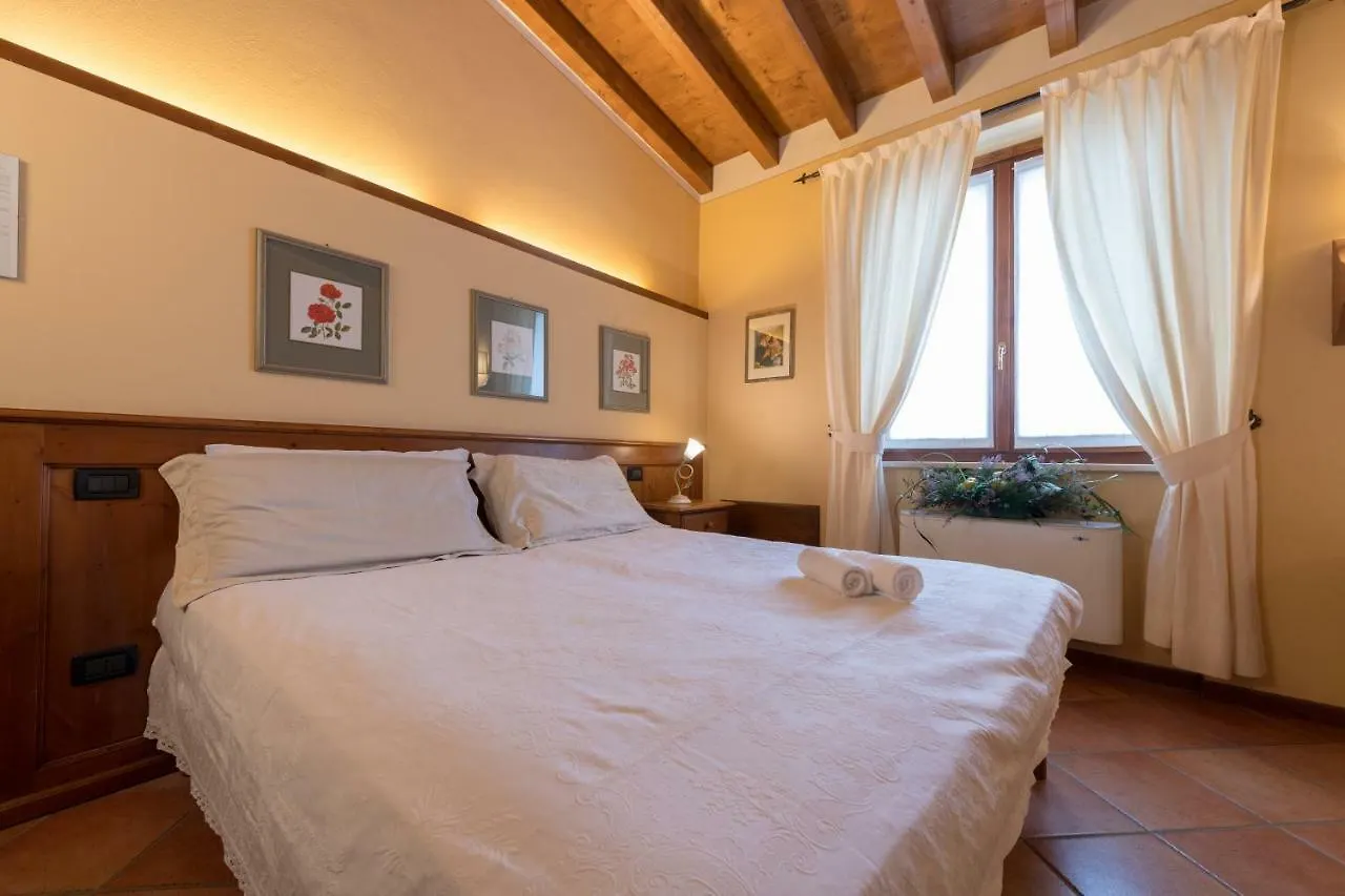 Le Rondini Bed & Breakfast Bagnolo Mella