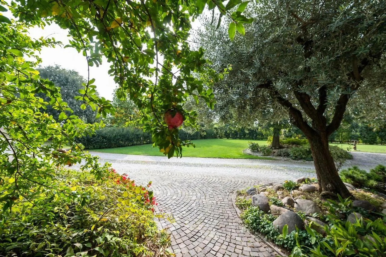 Le Rondini Bed & Breakfast Bagnolo Mella