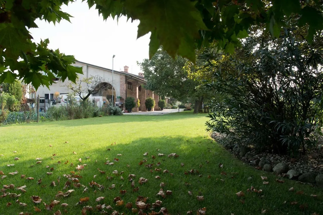 Le Rondini Bed & Breakfast Bagnolo Mella